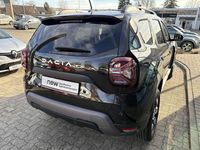 Gebraucht Dacia Duster Journey 131 PS (96 kW) 2024 Schwarz SUV
