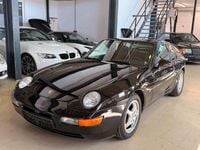 Gebraucht Porsche 968 239 PS (175 kW) 1994 Schwarz Coupé