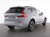 Brugt Volvo XC60 Core 197 HK (144 kW) 2024 Grå SUV