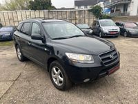 gebraucht Hyundai Santa Fe 2.2 CRDi GLS*Aut*Klimaau*EGSD*Leder