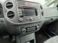 gebraucht VW Golf VI Plus Highline,AHK,Navi,Bi-Xen.,Alcantara