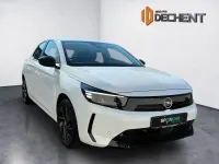 Gebraucht Opel Corsa Edition 75 PS (55 kW) 2024 Weiß Kleinwagen