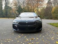 Gebraucht BMW M850 530 PS (389 kW) 2019 Schwarz Coupé