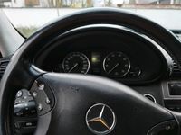 gebraucht Mercedes C230 C-klasse T-Modell (S203)1.8 Kompressor 192PS