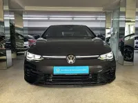 Gebraucht VW Golf VIII R 333 PS (244 kW) 2023 Schwarz Limousine