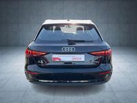 Gebraucht Audi A3 Performance 204 PS (150 kW) 2022 Brillantschwarz Limousine