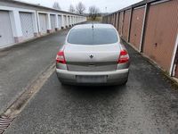 Gebraucht Renault Mégane II 110 PS (80 kW) 2008 Braun Limousine