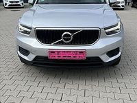 Gebraucht Volvo XC40 190 PS (139 kW) 2018 Silber SUV