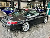 Gebraucht Porsche 996 320 PS (235 kW) 2002 Schwarz Coupé
