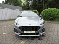 gebraucht Ford Puma 1.0 EcoBoost Hybrid ST-LINE X