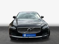 Gebraucht Volvo S90 Ultimate 235 PS (172 kW) 2025 Schwarz Limousine