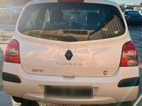 Gebraucht Renault Twingo 58 PS (42 kW) 2008 Kleinwagen
