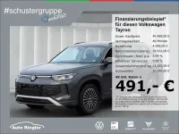 Gebraucht VW Tayron 193 PS (141 kW) 2025 Grau SUV