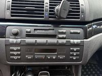 Gebraucht BMW 316 105 PS (77 kW) 2000 Limousine