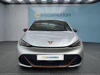 Gebraucht Cupra Born 169 kW (231 PS) 2024 Silber Kleinwagen