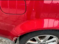 Gebraucht Audi A4 220 PS (161 kW) 2001 Rot Limousine