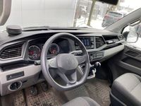 Gebraucht VW T6.1 150 PS (110 kW) 2020 Candy Van