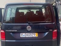 Usata VW Transporter 204 CV (150 kW) 2016 Furgone
