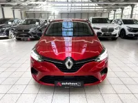 Gebraucht Renault Clio V Equilibre 91 PS (66 kW) 2023 Rot Limousine