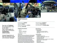 Usata Opel Corsa-e 114 kW (156 CV) 2024 Blu Utilitaria
