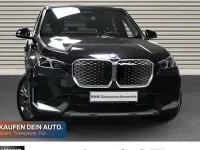 Gebraucht BMW iX1 Performance 230 kW (313 PS) 2023 Schwarz SUV