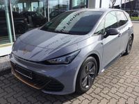 Gebraucht Cupra Born 150 kW (204 PS) 2022 Grau Kleinwagen