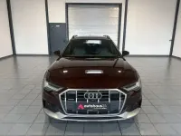 Gebraucht Audi A6 Comfort 344 PS (253 kW) 2021 Braun Kombi