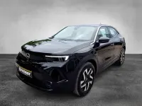 Gebraucht Opel Mokka Elegance 136 PS (100 kW) 2024 Schwarz SUV