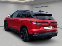 Gebraucht Renault Austral Techno Esprit Alpine 200 PS (147 kW) 2023 Rot nnp + schwarz gne SUV