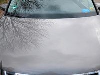 Gebraucht VW Touran 105 PS (77 kW) 2009 Silber Van / Kleinbus