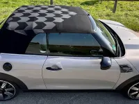 Gebraucht Mini Cooper S Cabriolet 178 PS (130 kW) 2022 Beige Cabrio