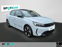 Ny Opel Corsa-e 114 kW (156 HK) 2026 Hvid Hatchback