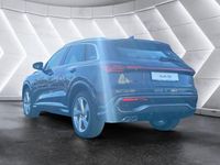 Gebraucht Audi Q5 Ambiente 204 PS (150 kW) 2025 Tamboragrau metallic SUV