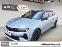 Neu Opel Astra 131 PS (96 kW) 2025 Silber Limousine