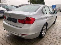 gebraucht BMW 316 316 i