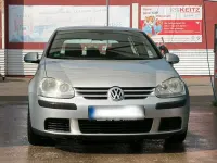Gebraucht VW Golf IV 102 PS (75 kW) 2004 Grau Limousine