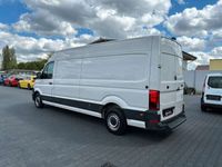 gebraucht VW Crafter 2.0 TDI Kasten 35 lang Hochdach*R-Kamera