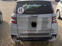 Usata Ligier JS60 2024 Grigio