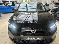Neu Opel Corsa Edition 110 PS (80 kW) 2025 Schwarz Kleinwagen