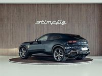 Gebraucht Ferrari Purosangue 725 PS (533 kW) 2023 Blau SUV