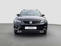 Usata Seat Ateca FR 190 CV (139 kW) 2019 Nero SUV