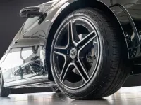 Gebraucht Mercedes B180 AMG 136 PS (100 kW) 2026 Schwarz Kleinwagen