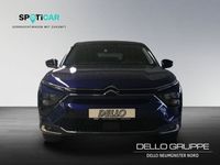 gebraucht Citroën C5 X Feel Pack PHEV HUD Navi Apple CarPlay Android Auto Klimaautom SHZ Spurhalteass.