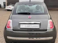 Gebraucht Fiat 500 Lounge 69 PS (50 kW) 2014
