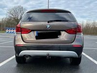 gebraucht BMW X1 X1xDrive18d Aut.