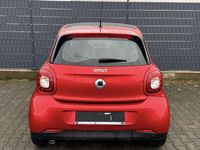 Gebraucht Smart ForFour Prime 90 PS (66 kW) 2019 Kleinwagen