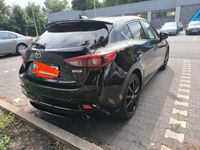 gebraucht Mazda 3 black Edition