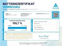 Gebraucht Audi e-tron Sport 369 kW (503 PS) 2025 Daytonagrau perleffekt SUV