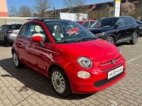 gebraucht Fiat 500 1.2 8V Lounge