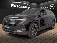 Neu Opel Grandland X Edition 145 PS (106 kW) 2025 Schwarz SUV